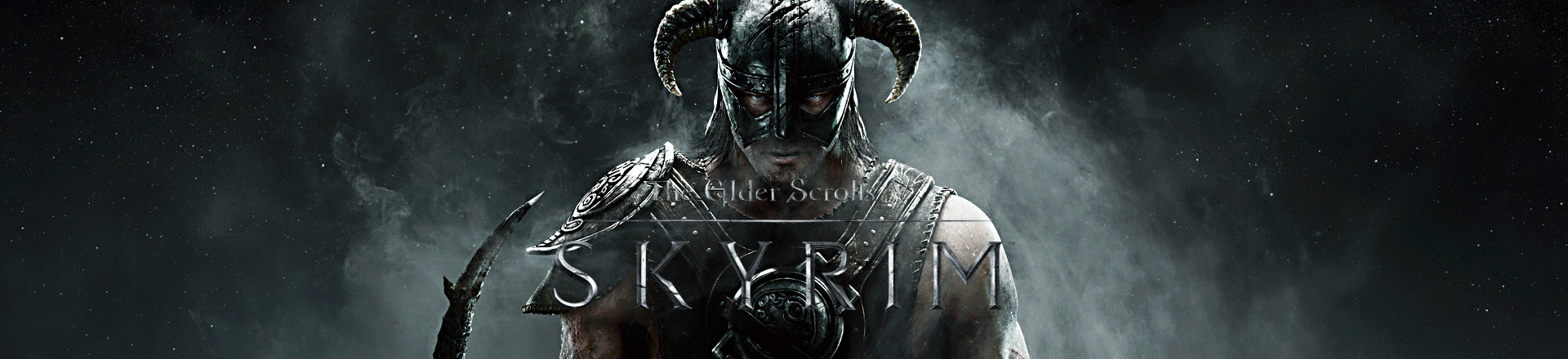 Skyrim Banner